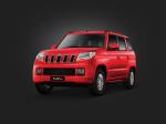 Mahindra TUV300 2015 года